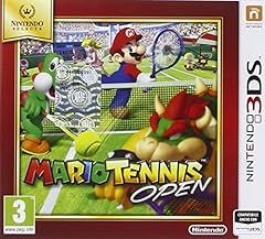 Mario tennis open usato  Spedito ovunque in Italia 