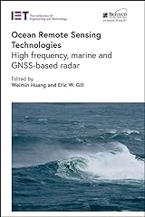Ocean remote sensing for sale  Delivered anywhere in UK