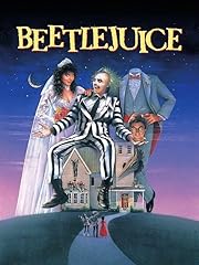 Beetlejuice d'occasion  Livré partout en France