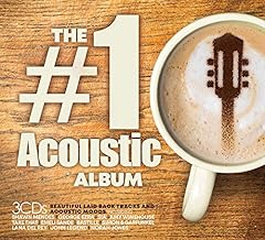 Album acoustic usato  Spedito ovunque in Italia 