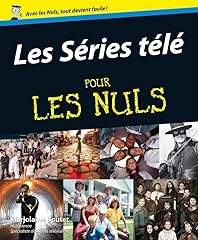 Series tele nuls d'occasion  Livré partout en France