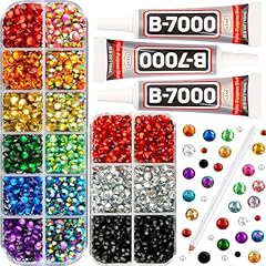 7500pcs rainbow colored for sale  Delivered anywhere in USA 