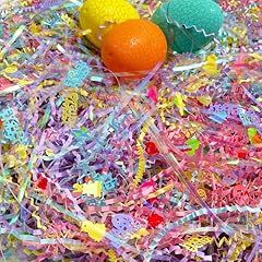 Iridescent easter grass for sale  Delivered anywhere in USA 