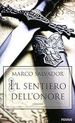Sentiero dell onore usato  Spedito ovunque in Italia 