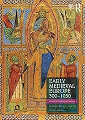 Early medieval 300 for sale  Delivered anywhere in UK