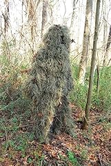 Lightweight woodland ghillie for sale  Delivered anywhere in USA 