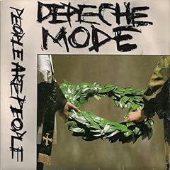 Depeche mode people gebraucht kaufen  Wird an jeden Ort in Deutschland