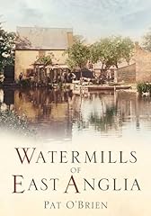 Watermills east anglia for sale  Delivered anywhere in UK