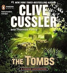 The tombs cussler usato  Spedito ovunque in Italia 