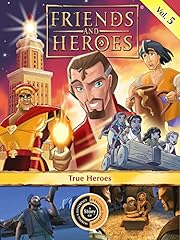 Friends heroes volume for sale  Delivered anywhere in USA 