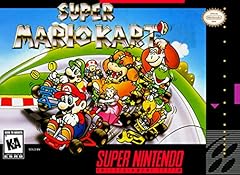 Super mario kart for sale  Delivered anywhere in UK