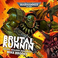 Brutal kunnin warhammer for sale  Delivered anywhere in USA 