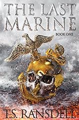 Last marine book for sale  Delivered anywhere in UK
