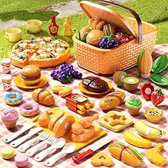 80pcs pretend play for sale  Delivered anywhere in USA 
