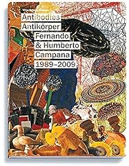Fernando humberto campana d'occasion  Livré partout en France