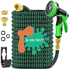Garden hose expandable for sale  Delivered anywhere in Ireland