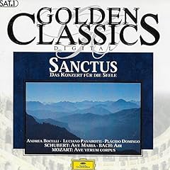 Sanctus for sale  Delivered anywhere in USA 