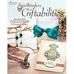 Spellbinders giftabilities han d'occasion  Livré partout en France