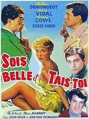 Sois belle tais d'occasion  Livré partout en France