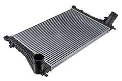 Intercooler compatibile con usato  Spedito ovunque in Italia 