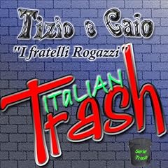 Tizio caio fratelli for sale  Delivered anywhere in Ireland