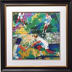 Leroy neiman mixed for sale  Delivered anywhere in USA 