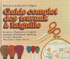 Guide complet travaux d'occasion  Livré partout en France