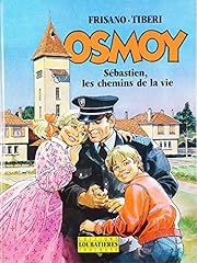 Osmoy sébastien chemins d'occasion  Livré partout en France