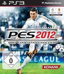 Pes 2012 pro gebraucht kaufen  Wird an jeden Ort in Deutschland