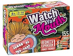 Watch mouth redneck for sale  Delivered anywhere in USA 