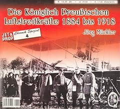 Königlich preußischen luftst gebraucht kaufen  Wird an jeden Ort in Deutschland