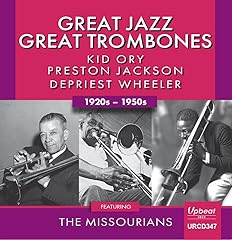 Great jazz great for sale  Delivered anywhere in UK