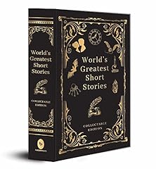 Greatest short stories for sale  Delivered anywhere in USA 