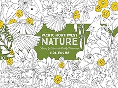 Pacific northwest nature d'occasion  Livré partout en France