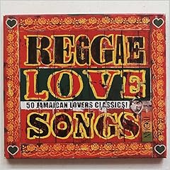 Reggae love songs for sale  Delivered anywhere in UK