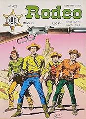 Rodeo 432 août d'occasion  Livré partout en France
