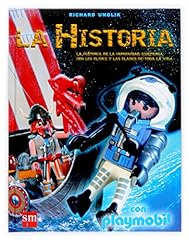 Historia con playmobil d'occasion  Livré partout en Belgiqu