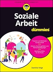 Soziale arbeit dummies gebraucht kaufen  Wird an jeden Ort in Deutschland