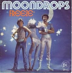 Moondrops the freeze d'occasion  Livré partout en France
