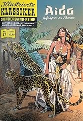 Aida gefangene pharaos gebraucht kaufen  Wird an jeden Ort in Deutschland