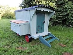 Shepherds hut hen for sale  Delivered anywhere in UK