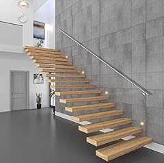 Stairs staircase handrail for sale  Delivered anywhere in UK
