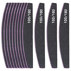 Nail files 12pcs for sale  Delivered anywhere in UK