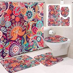 Boewywh pcs bathroom for sale  Delivered anywhere in USA 