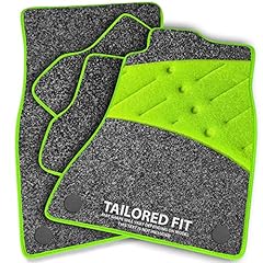 Car mats ford for sale  Delivered anywhere in UK