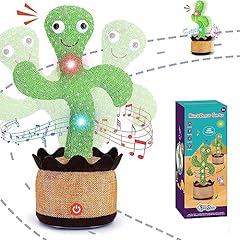 Shavingfun talking cactus for sale  Delivered anywhere in UK