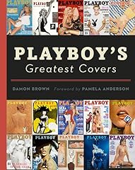 Playboy greatest covers for sale  Delivered anywhere in UK