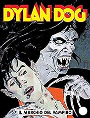 Dylan dog 181 usato  Spedito ovunque in Italia 