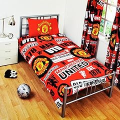 Manchester united childrens for sale  Delivered anywhere in UK