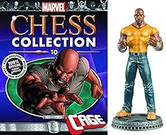 Eaglemoss marvel chess for sale  Delivered anywhere in Ireland